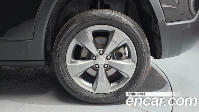 Jeep Cherokee 2021 — Photo 26/32