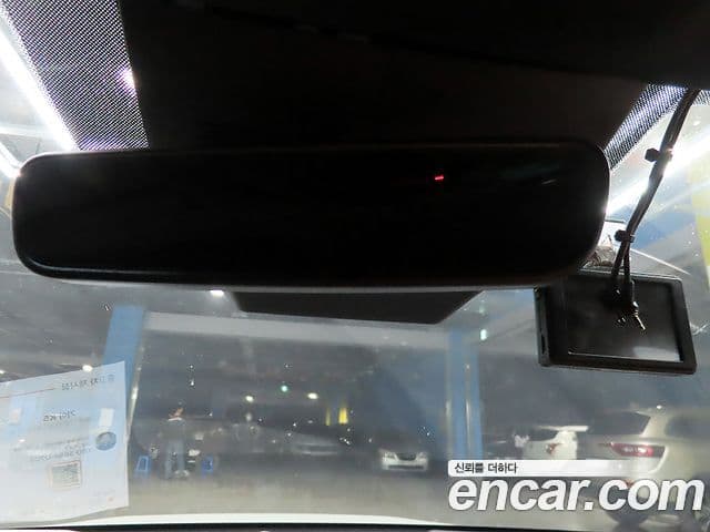 Kia K5 2023 — фото 16 из 20