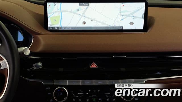 Genesis Electrified G80 2021 — фото 14 из 20