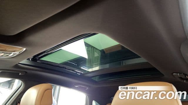 Genesis Electrified G80 2021 — фото 18 из 20