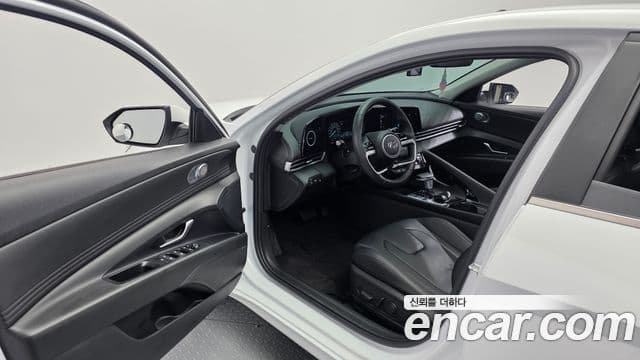 Hyundai Avante 2022 — фото 10 из 20