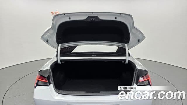 Hyundai Avante 2022 — фото 20 из 20