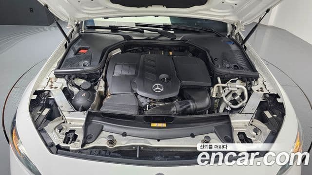 Mercedes-Benz CLS-Class 2020 — Şəkil 6/20