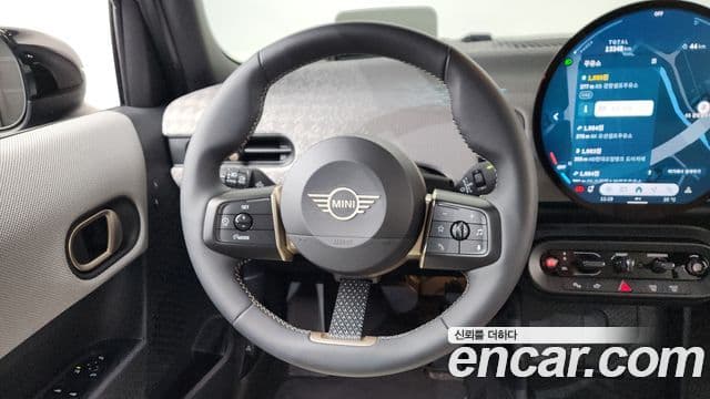 Mini Cooper S 2024 — Şəkil 13/20