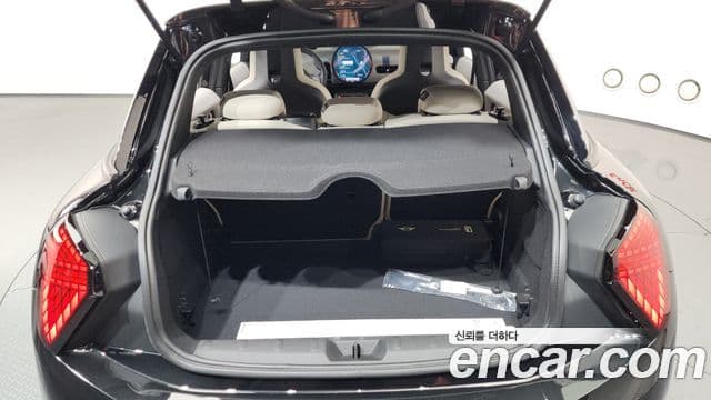 Mini Cooper S 2024 — Şəkil 17/20