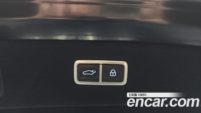 Genesis G90 2022 — фото 20 из 20