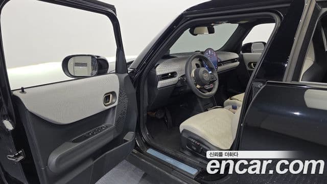 Mini Cooper S 2024 — ფოტო 10/20