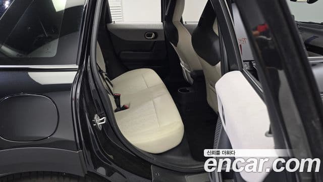 Mini Cooper S 2024 — фото 11 из 20