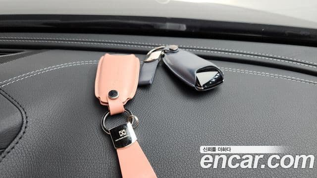 Mercedes-Benz E-Class 2018 — фото 16 из 20