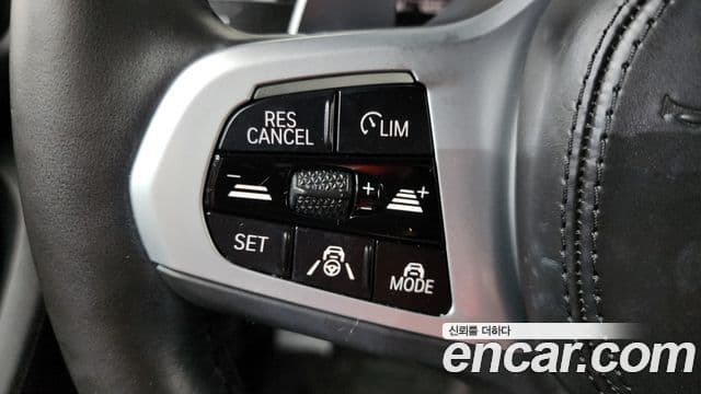 BMW X3 2022 — фото 15 из 20