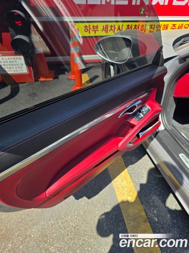 Porsche 718 Cayman 2021 — ფოტო 10/14