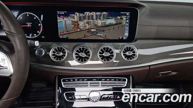 Mercedes-Benz CLS-Class 2019 — Фото 14/20