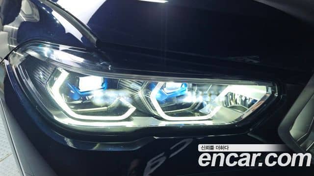 BMW X6, 2023