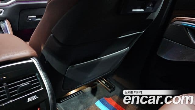BMW X6 2023 — Photo 36/36