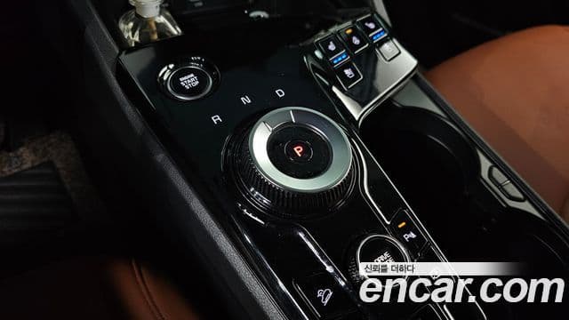 Kia Sportage 2021 — ფოტო 9/20