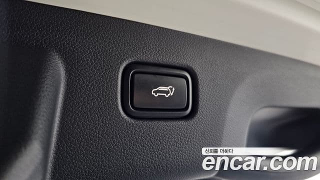 Kia Sportage 2021 — ფოტო 16/20