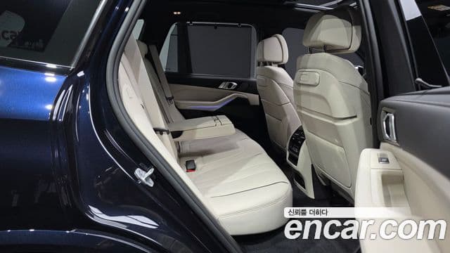 BMW X5 2025 — Photo 5/20