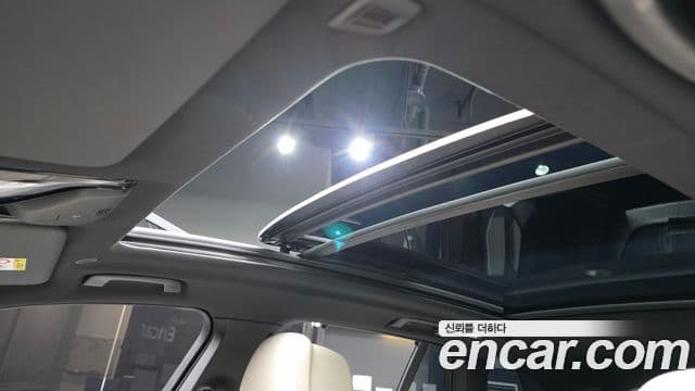 BMW X5 2025 — Photo 15/20