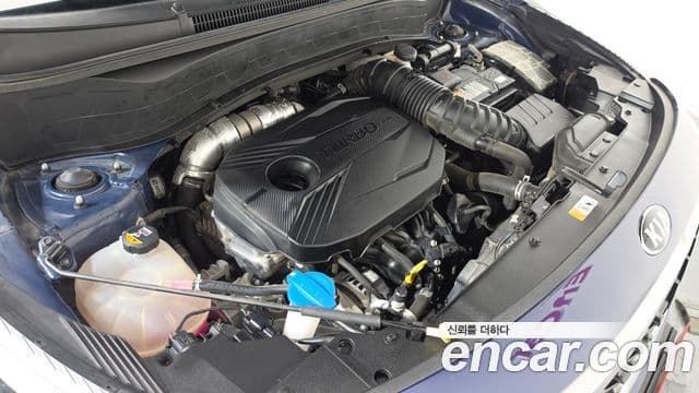Kia Seltos 2021 — Şəkil 6/20