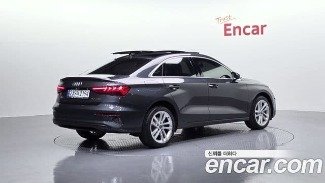 Audi A3 2023 — Şəkil 2/20