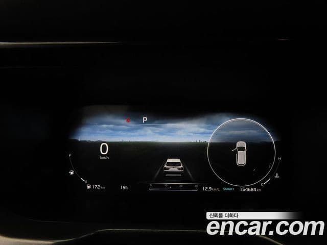 Kia Sorento 2020 — фото 8 из 20
