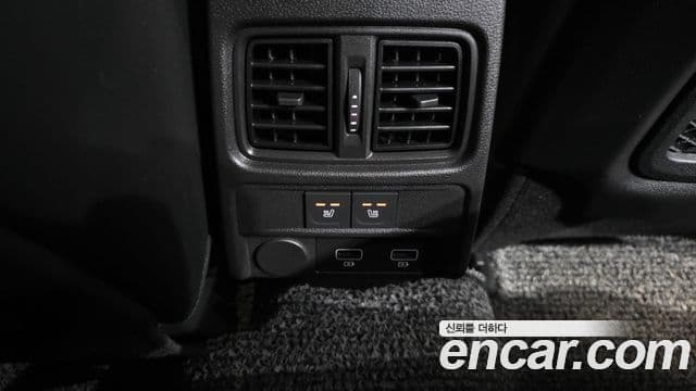 Renault Samsung XM3 2022 — ფოტო 19/20