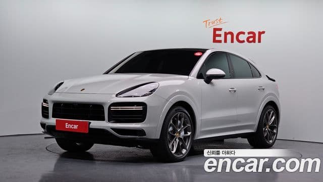 Porsche Cayenne 2020 — фото 10 из 20