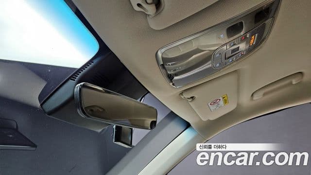 Genesis GV70 2021 — фото 20 из 20