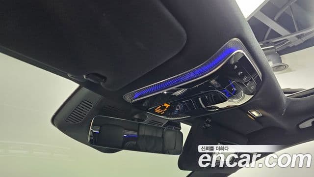 Mercedes-Benz S-Class 2021 — Photo 14/38