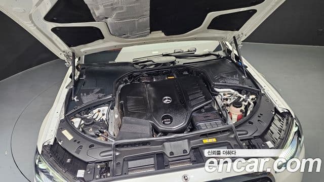Mercedes-Benz S-Class 2022 — Şəkil 6/20