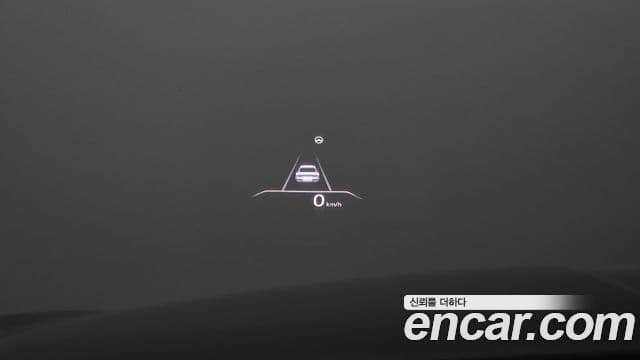 Genesis Electrified G80 2020 — ფოტო 13/20