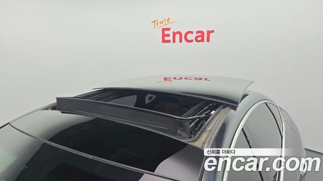 Genesis Electrified G80 2020 — ფოტო 20/20