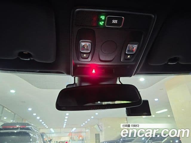 Renault Samsung XM3 2024 — Şəkil 17/19
