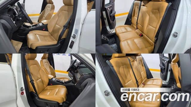 Volvo XC40, 2020