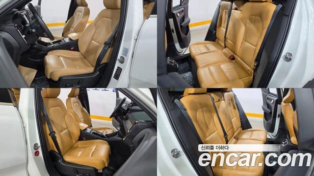 Volvo XC40 2020 — Photo 1/20