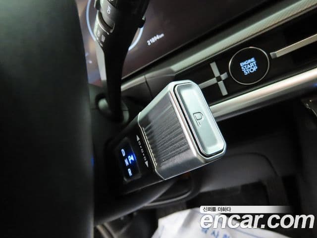 Hyundai Santa Fe 2024 — Şəkil 8/20