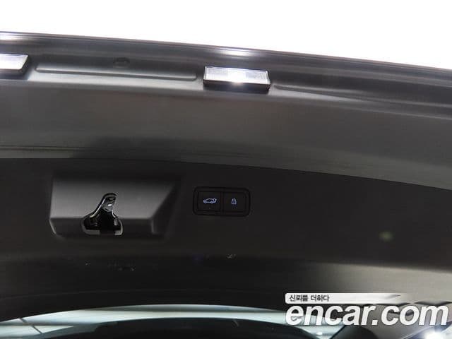 Hyundai Santa Fe 2024 — Şəkil 19/20