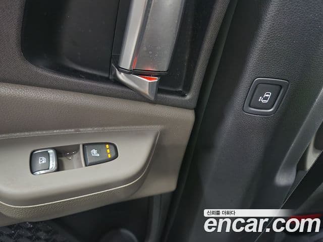 Kia Carnival 2024 — фото 20 из 20