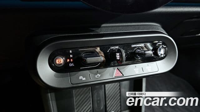Mini Cooper C 2025 — Şəkil 9/20