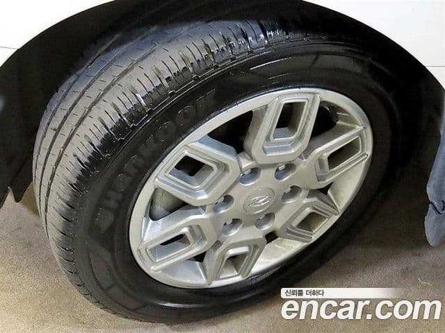 Hyundai Staria 2023 — фото 20 из 20