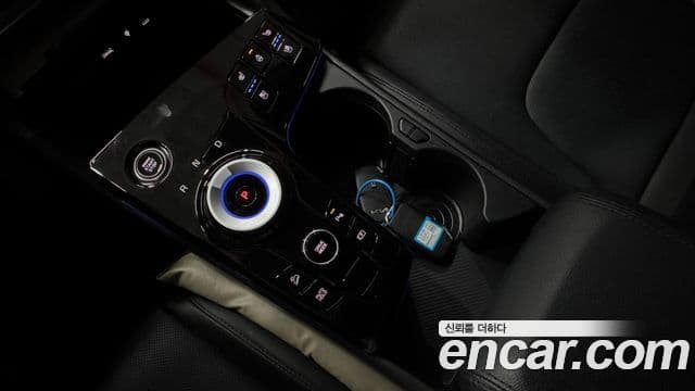 Kia Sportage 2024 — фото 7 из 20