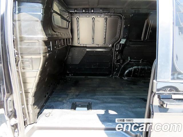 Hyundai Staria 2022 — Şəkil 5/20