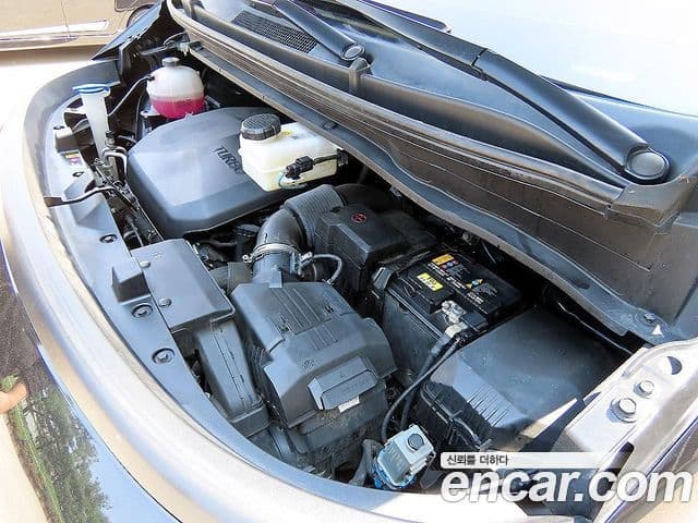 Hyundai Staria 2022 — Şəkil 18/20
