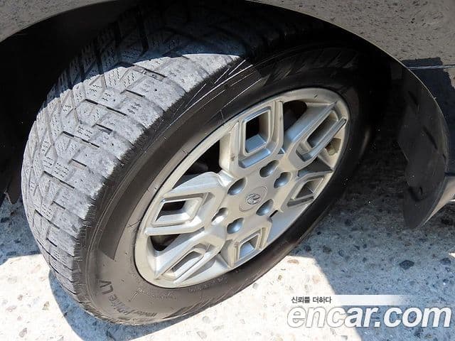 Hyundai Staria 2022 — Şəkil 19/20