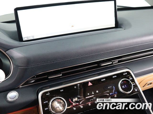 Genesis GV80 2023 — Şəkil 7/20