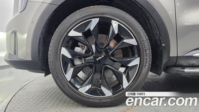 Kia Sorento 2024 — фото 5 из 20