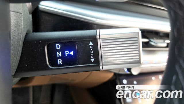 Hyundai Grandeur 2023 — Şəkil 9/20