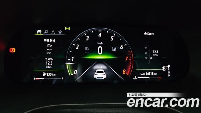 Renault Samsung XM3 2023 — Фото 8/20