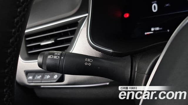 Renault Samsung XM3 2023 — Фото 18/20