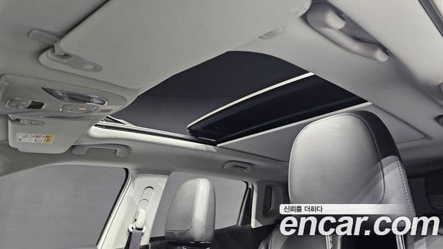 Jeep Compass 2021 — Şəkil 19/20